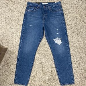 Levi’s jeans
